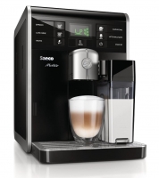Moltio One Touch Cappuccino HD8769/09
