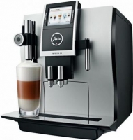 Impressa Z9 Aluminium