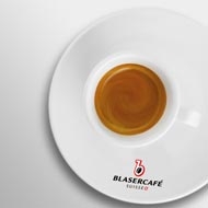Blaser Cafe AG. История компании