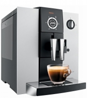 Impressa F7 Platinum EU