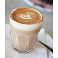 Особенности кофемашин для капучино