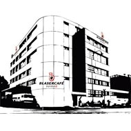 Blaser Cafe AG. История компании