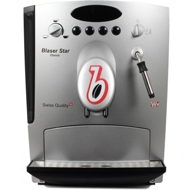 Blaser Cafe AG. История компании