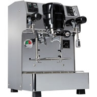 Dalla Corte - будущее кофемашин!