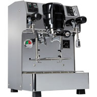 Dalla Corte - будущее кофемашин!