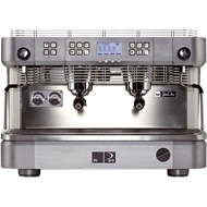 Dalla Corte - будущее кофемашин!