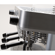 Dalla Corte - будущее кофемашин!