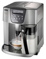 Magnifica Pronto Cappuccino ESAM 4500
