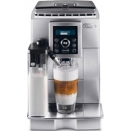 Новогодние скидки на итальянские кофемашины DeLonghi