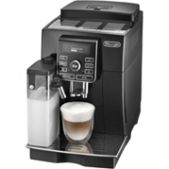 Новогодние скидки на итальянские кофемашины DeLonghi