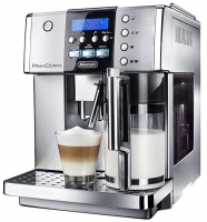 PrimaDonna ESAM 6600