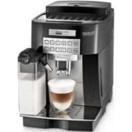 Новогодние скидки на итальянские кофемашины DeLonghi