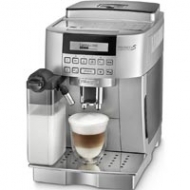 Новогодние скидки на итальянские кофемашины DeLonghi