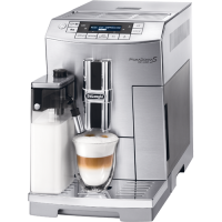 PrimaDonna S DeLuxe ЕСАМ 26.455 Stainless Steel