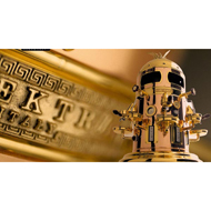 Elektra s.r.l. История компании