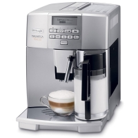 Magnifica Pronto Cappuccino ESAM 04.350.S