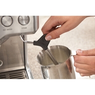 Особенности кофемашин для капучино