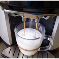 Особенности кофемашин для капучино