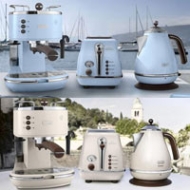 Кофеварка, чайник и тостер — вместе дешевле!