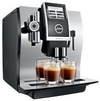 Impressa Z9 TFT Chrome EU