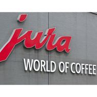 JURA. История компании