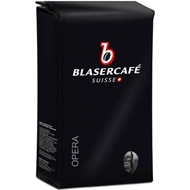 Blaser Cafe AG. История компании