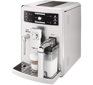 Современный выбор кофемашин