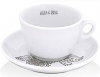 Blaser Lilla e Rose Cappuccino