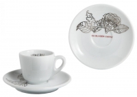 Blaser Lilla e Rose Espresso