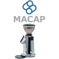 Macap. История компании