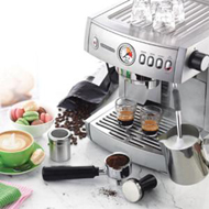 Выбираем кофеварку правильно