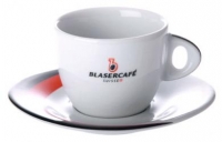 Blaser Rosso & Nero Cappuccino