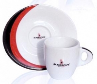 Blaser Rosso & Nero Espresso