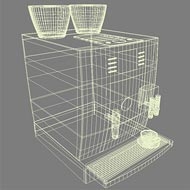 Устройство кофемашины: из чего она состоит