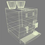 Устройство кофемашины: из чего она состоит